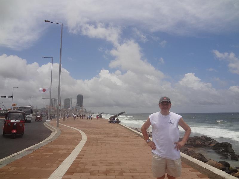DSC03134.JPG - Sep 8-12, 2014 斯里蘭卡，可倫坡 [Colombo city Hotel, Colombo, Sri Lanka]-54